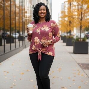 🔥SALE NWT AGB Top